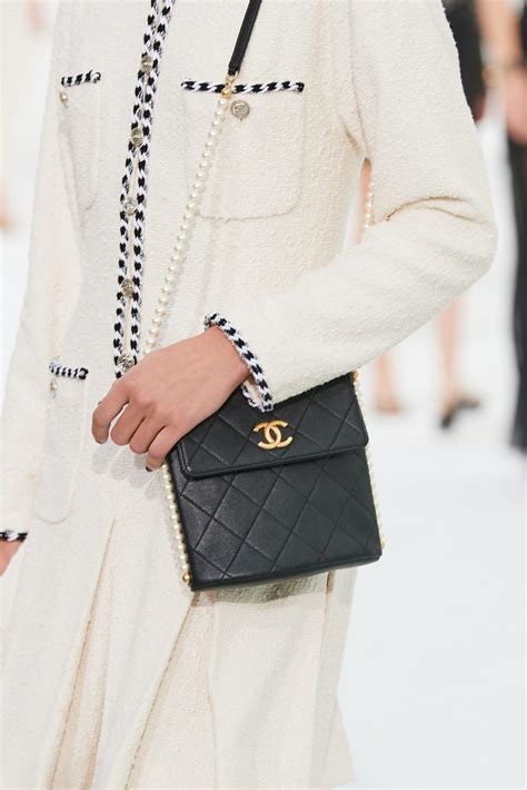 chanel 2021 bag|best chanel bag 2021.